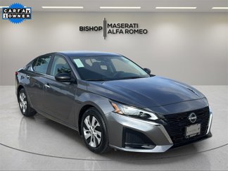 Used 2024 Nissan Altima 2.5 S image 1