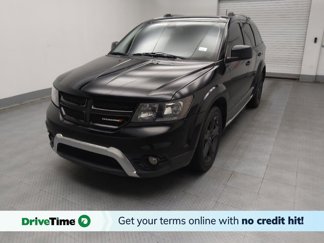 Used 2019 Dodge Journey Crossroad image 1