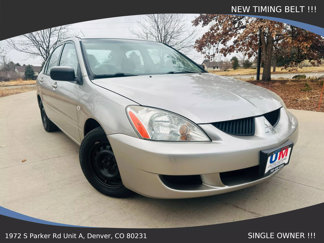 Used 2004 Mitsubishi Lancer ES image 1