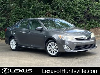 Used 2014 Toyota Camry image 1