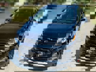 Used 2018 Chevrolet Trax LT w/ Sun & Sound Package image 1