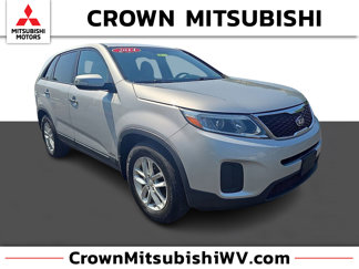 Used 2014 Kia Sorento LX image 1