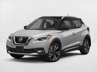 Used 2019 Nissan Kicks SR image 1