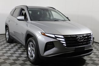 Used 2024 Hyundai Tucson SEL image 1