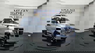 Used 2020 Chevrolet Tahoe LT image 1