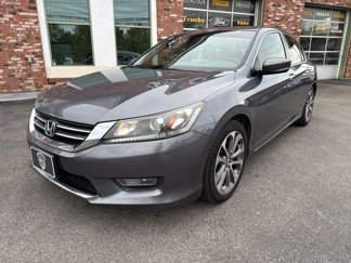 Used 2013 Honda Accord Sport image 1
