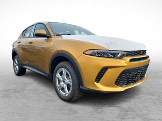 New 2024 Dodge Hornet GT Plus image 1
