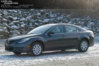 Used 2012 MAZDA MAZDA6 i Sport image 1