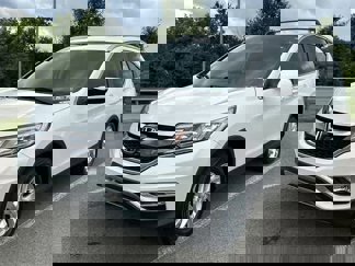 Used 2016 Honda CR-V EX-L image 1