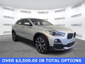 Used 2019 BMW X2 sDrive28i w/ Convenience Package image 1