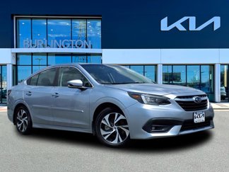 Used 2022 Subaru Legacy Premium image 1