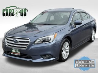 Used 2015 Subaru Legacy 2.5i Premium image 1
