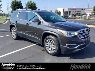 Used 2018 GMC Acadia SLE w/ Driver Alert Package I image 1