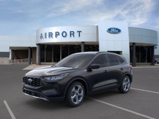 New 2025 Ford Escape ST-Line image 1