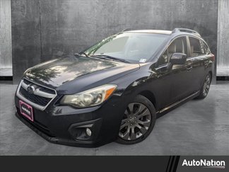Used 2014 Subaru Impreza 2.0i Sport Premium image 1