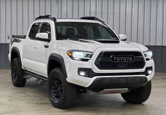 Used 2021 Toyota Tacoma TRD Pro image 1