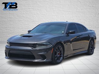 Used 2023 Dodge Charger R/T w/ Harman/Kardon Audio Group image 1