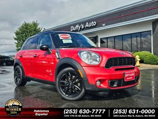 Used 2013 MINI Cooper Countryman S image 1