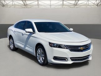Used 2020 Chevrolet Impala LT image 1