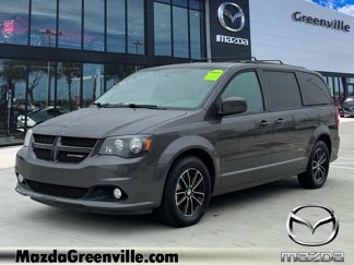 Used 2017 Dodge Grand Caravan GT w/ Safety Sphere Group image 1