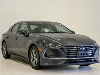 Used 2023 Hyundai Sonata SE w/ Cargo Package image 1