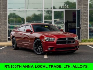 Used 2014 Dodge Charger R/T image 1