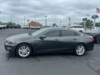 Used 2016 Chevrolet Malibu LT w/ Driver Confidence Package image 1