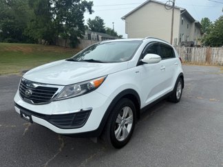 Used 2013 Kia Sportage LX w/ Convenience Pkg image 1
