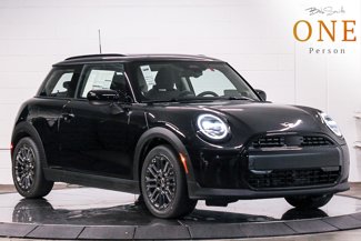 New 2025 MINI Cooper 2-Door Hardtop image 1