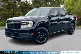 Used 2022 Ford Maverick XL w/ Equipment Group 100A Standard image 1