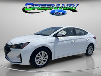 Used 2020 Hyundai Elantra SE w/ Cargo Package (C1) image 1