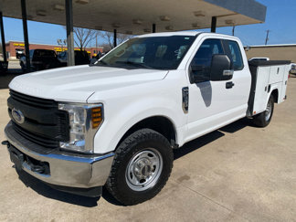 Used 2019 Ford F250 XL w/ XL Value Package image 1