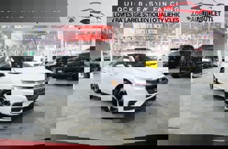 Used 2021 Honda Insight EX image 1