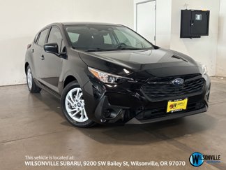 Used 2024 Subaru Impreza 2.0i image 1