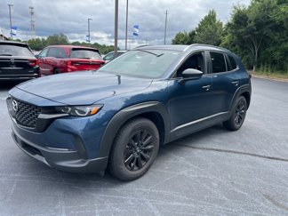 Used 2024 MAZDA CX-50 AWD 2.5 S w/ Select Package image 1