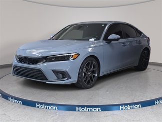 Used 2022 Honda Civic Sport Touring image 1
