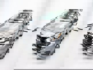 New 2025 Nissan Versa SV image 1