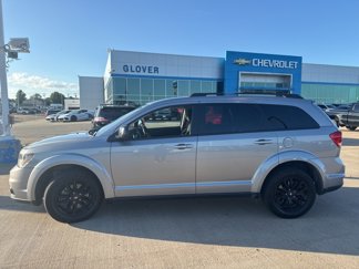 Used 2019 Dodge Journey SE w/ Connectivity Group image 1