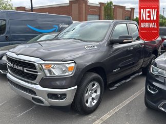Used 2022 RAM 1500 Big Horn image 1