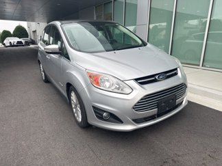 Used 2013 Ford C-MAX SEL image 1