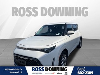 Used 2023 Kia Soul LX w/ Option Group 015 image 1