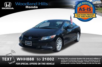 Used 2012 Honda Civic EX image 1