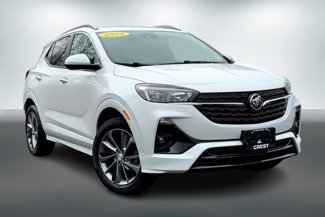 Used 2022 Buick Encore GX Select w/ Experience Buick Package image 1