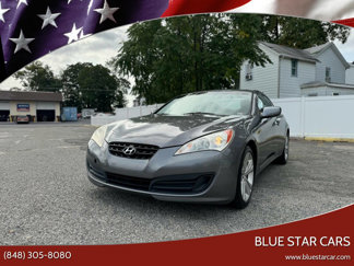 Used 2010 Hyundai Genesis 2.0T image 1