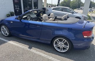 Used 2013 BMW 135i Convertible image 1