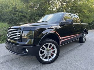 Used 2011 Ford F150 Harley-Davidson image 1