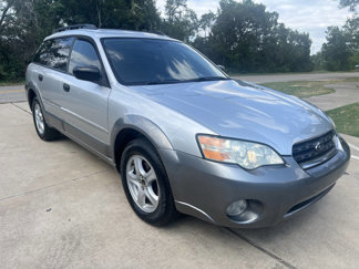 Used 2007 Subaru Outback 2.5i image 1