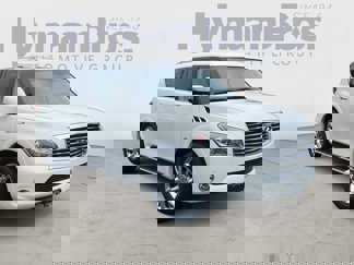 Used 2014 INFINITI QX80 4WD image 1