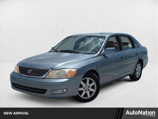 Used 2000 Toyota Avalon XLS image 1