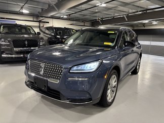 Used 2022 Lincoln Corsair AWD w/ Premium Package image 1